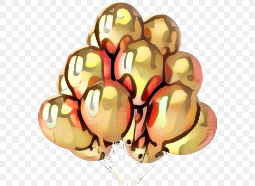 Clip Art Balloon Fruit, PNG, 582x600px, Balloon, Art, Fruit, Heart Download Free