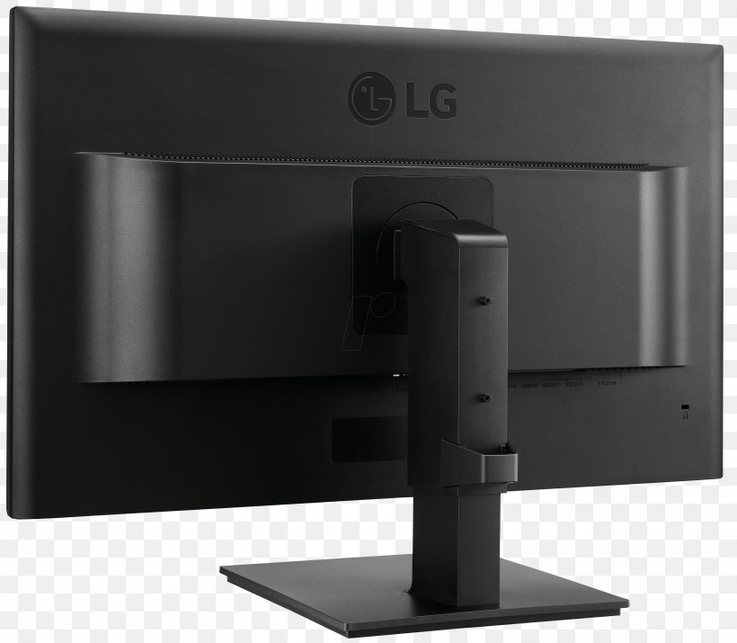 Computer Monitors LG Electronics LG 24BK550Y-B IPS Panel LG 27BK550Y-B, PNG, 3000x2616px, Computer Monitors, Candela Per Square Meter, Computer Monitor, Computer Monitor Accessory, Digital Visual Interface Download Free