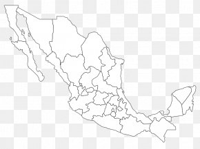 Flag Of Mexico Blank Map Vector Map Png X Px Mexico Area