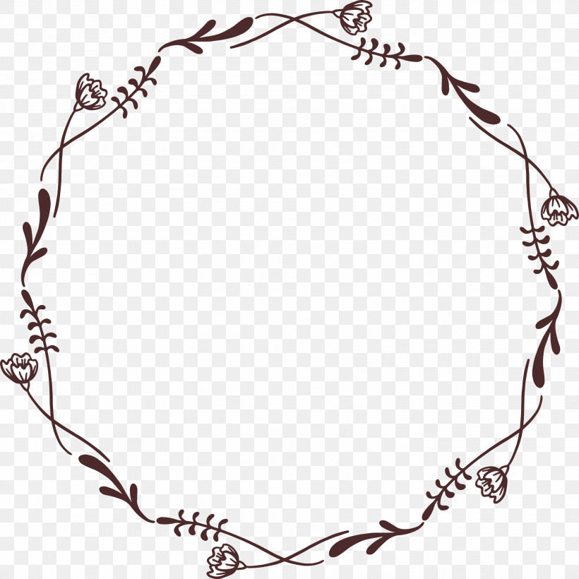 Floral Frame Flower Frame Monogram Frame, PNG, 2997x3000px, Floral Frame, Branch, Flower Frame, Monogram Frame, Twig Download Free