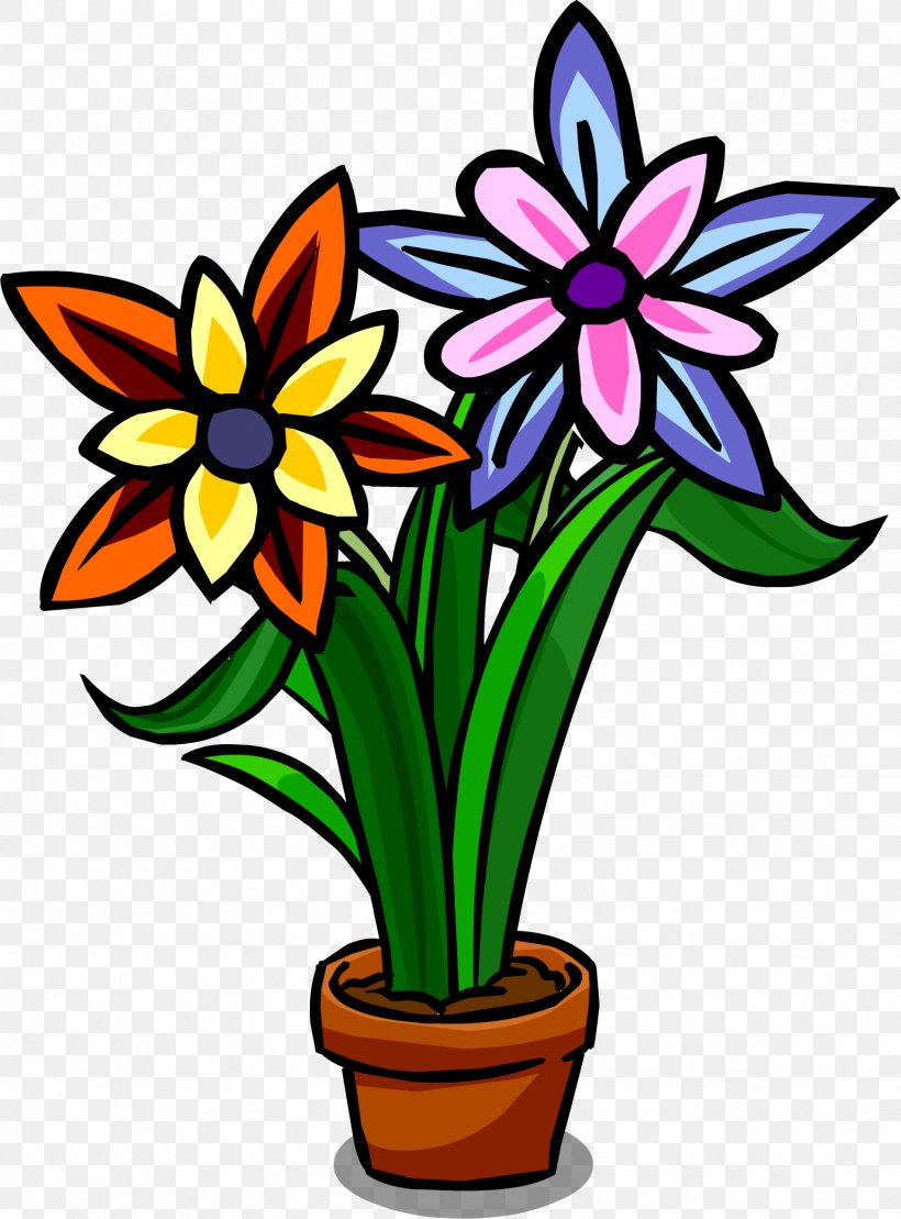 Flower Club Penguin Floral Design Clip Art, PNG, 1541x2085px, Flower, Art, Artwork, Club Penguin, Club Penguin Entertainment Inc Download Free