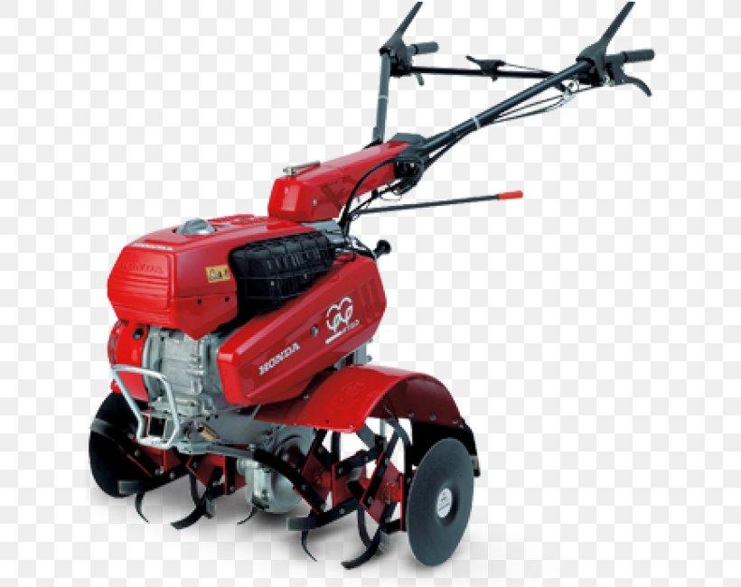 Honda Two-wheel Tractor Motoaixada Motorcycle, PNG, 650x650px, Honda, Agricultural Machinery, Agriculture, Engine, Fourstroke Engine Download Free