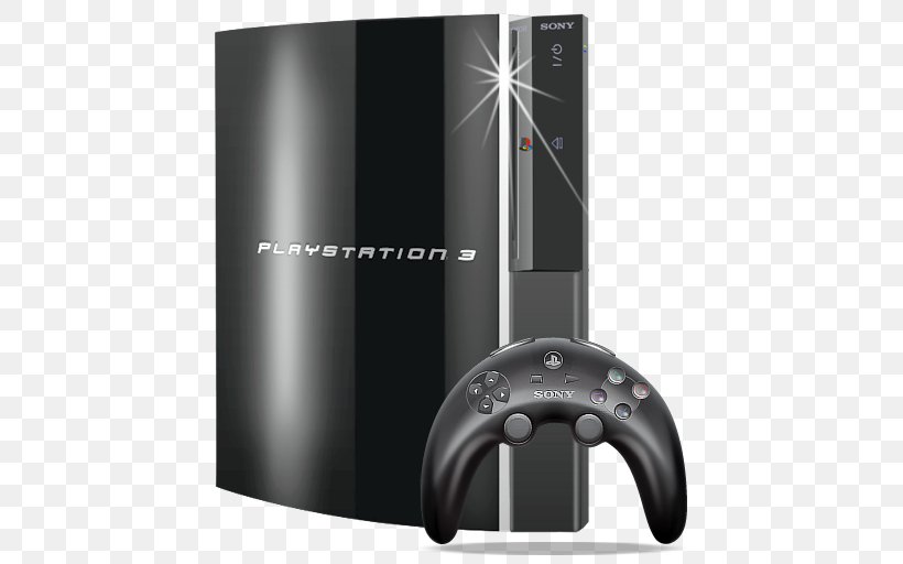 PlayStation 3 PlayStation 2 PlayStation 4, PNG, 512x512px, Playstation 3, Electronic Device, Electronics, Gadget, Home Game Console Accessory Download Free