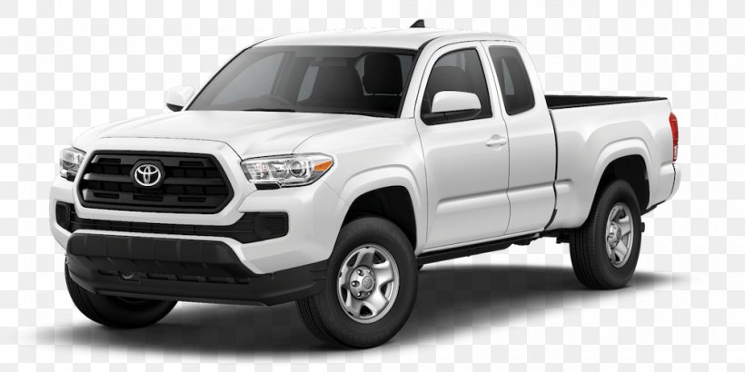 2018 Toyota Tacoma SR Double Cab 2018 Toyota Tacoma SR V6 Pickup Truck 2018 Toyota Tacoma SR5, PNG, 1000x500px, 2018 Toyota Tacoma, 2018 Toyota Tacoma Sr, 2018 Toyota Tacoma Sr5, 2018 Toyota Tacoma Sr V6, Toyota Download Free