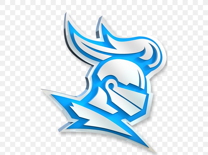 Blue Knight Services Logo Lorem Ipsum Symbol, PNG, 500x612px, Knight, Bakersfield Condors, Headgear, Home Security, Information Download Free