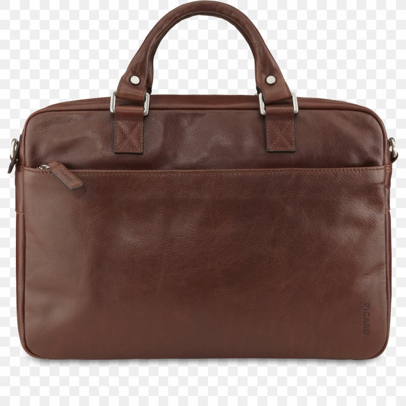 Briefcase Lourdes Carbonell Leather Handbag Tumi Inc., PNG, 1000x1000px, Briefcase, Bag, Baggage, Brown, Business Bag Download Free