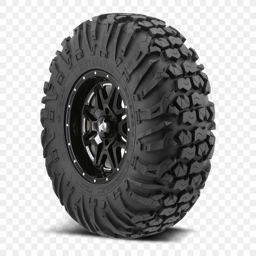 Car Side By Side Radial Tire All-terrain Vehicle, PNG, 1000x1000px, Car, Allterrain Vehicle, Auto Part, Automotive Tire, Automotive Wheel System Download Free