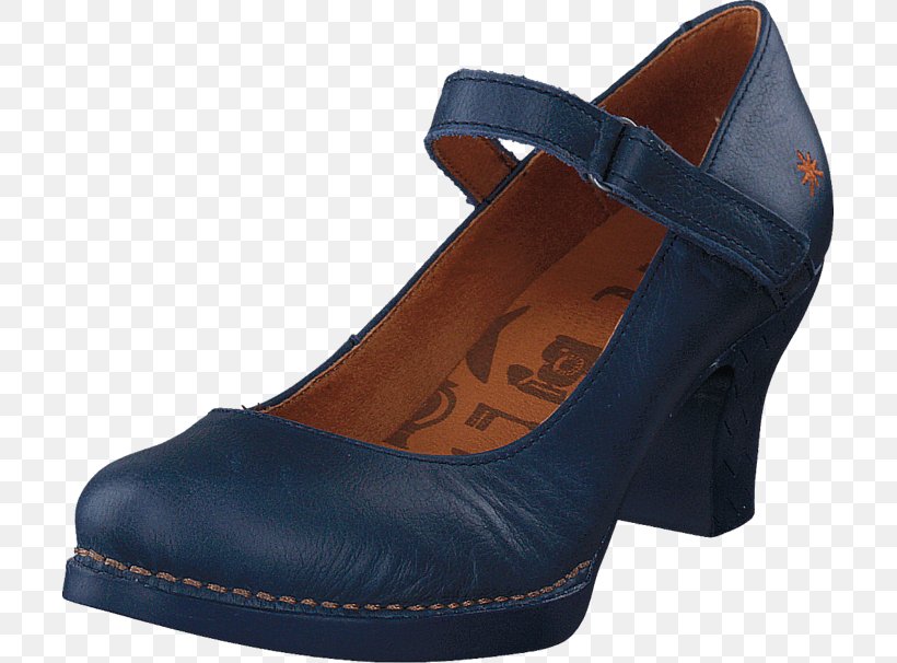 Court Shoe Sweden Sneakers ECCO, PNG, 705x606px, Shoe, Basic Pump, Blue, Court Shoe, Dress Boot Download Free