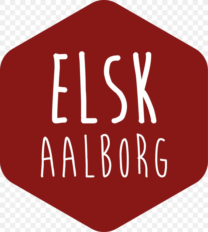 Logo Elsk Danmark Holstebro Love Aalborg International, PNG, 1033x1154px, Logo, Aalborg, Area, Brand, Denmark Download Free