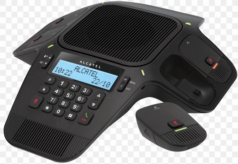 Microphone Conference Call Alcatel Conference 1800 Alcatel Mobile Mobile Phones, PNG, 1800x1236px, Microphone, Alcatel Mobile, Conference Call, Electronic Device, Electronic Instrument Download Free