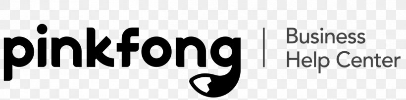Pinkfong Brand Logo Children's Song, PNG, 1266x314px, Pinkfong, Baby Shark, Black And White, Brand, Broadcasting Download Free
