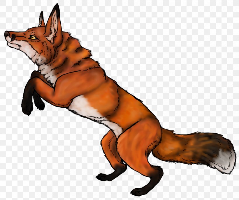 Red Fox Clip Art, PNG, 840x704px, Red Fox, Animal, Animal Figure, Blog, Canidae Download Free