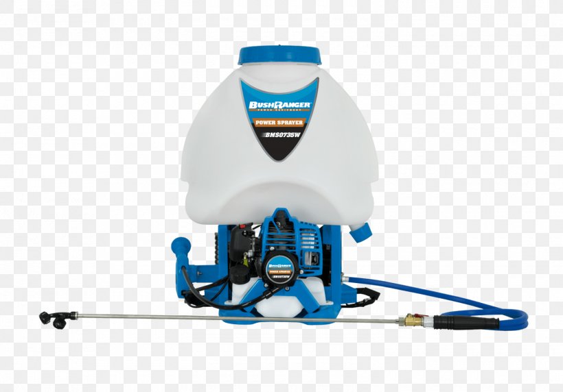 Sprayer Agriculture Backpack Weed, PNG, 1500x1047px, Sprayer, Agriculture, Australia, Backpack, Electric Blue Download Free