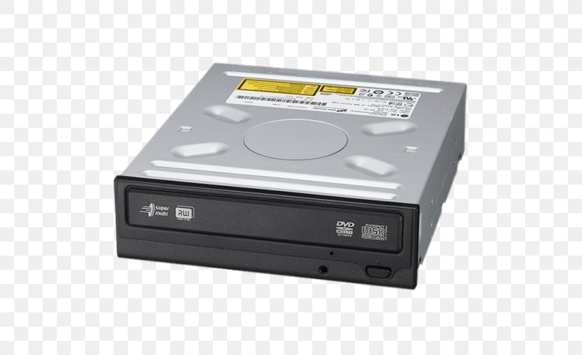 Super Multi DVD+RW Optical Drives LG Electronics, PNG, 500x500px, Super Multi, Cdrom, Cdrw, Compact Disc, Computer Component Download Free