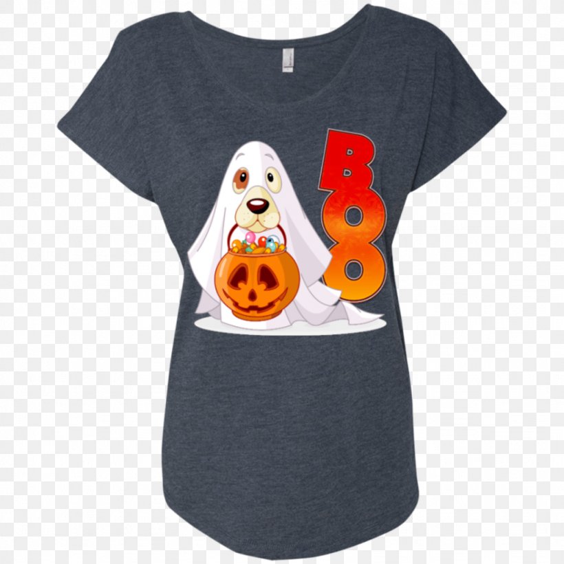 T-shirt Dog Puppy Boo Sleeve, PNG, 1024x1024px, Tshirt, Boo, Clothing, Cuteness, Dog Download Free