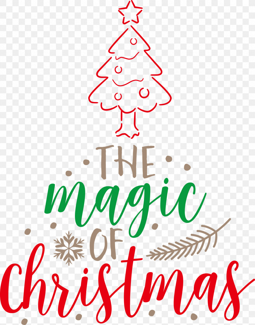The Magic Of Christmas Christmas Tree, PNG, 2354x3000px, The Magic Of Christmas, Christmas Day, Christmas Ornament, Christmas Ornament M, Christmas Tree Download Free