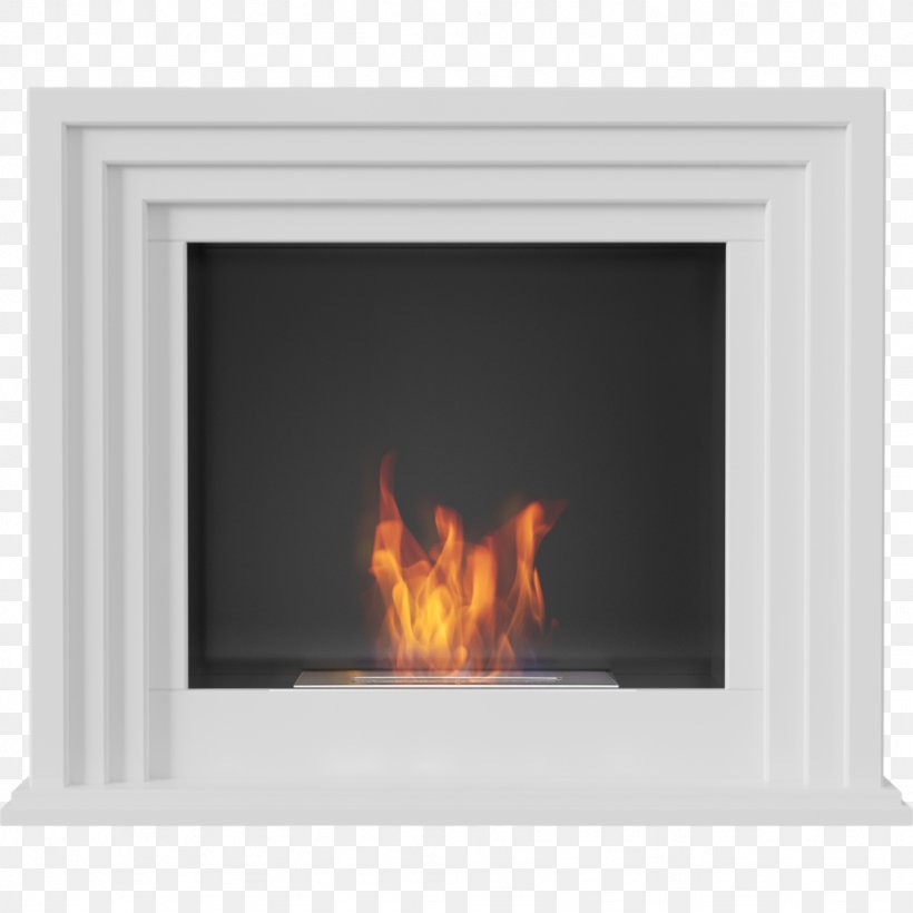 Bio Fireplace Heat Electric Fireplace Hearth, PNG, 1024x1024px, Fireplace, Bio Fireplace, Biokominek, Chimney, Electric Fireplace Download Free
