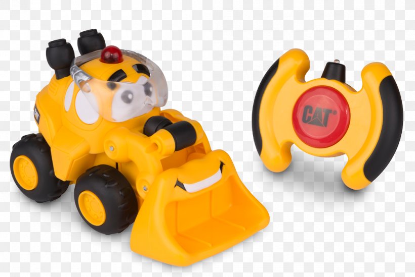 Caterpillar Inc. Radio-controlled Car Vehicle Toy, PNG, 1002x672px, Caterpillar Inc, Architectural Engineering, Car, Dump Truck, Excavator Download Free