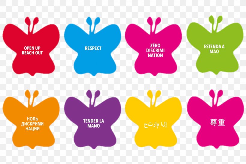 Día Para La Cero Discriminación International Day For The Elimination Of Racial Discrimination March 1 United Nations, PNG, 1024x683px, Discrimination, Butterfly, Datas Comemorativas, Flower, Heart Download Free