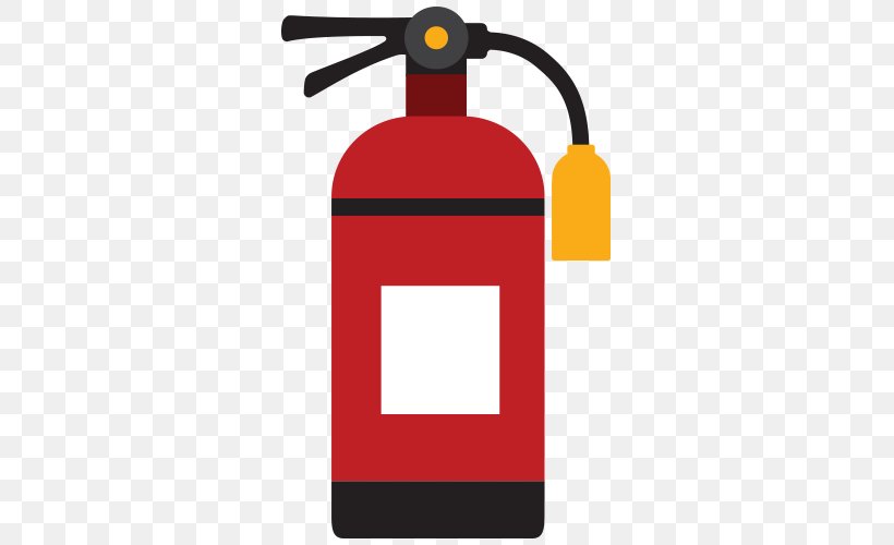 Fire Extinguisher Firefighting, PNG, 500x500px, Fire Extinguisher, Bottle, Brand, Conflagration, Fire Download Free