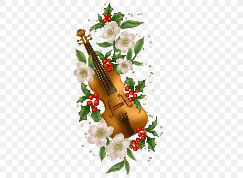 Floral Design Violin Musical Instruments Flower, PNG, 600x600px, Watercolor, Cartoon, Flower, Frame, Heart Download Free