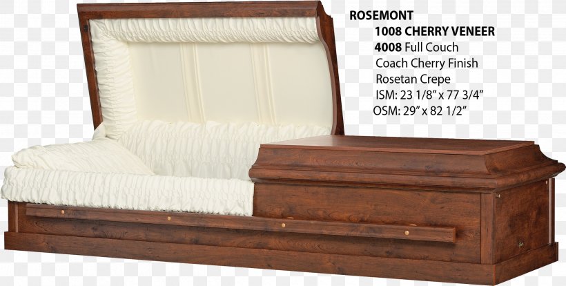 Griffith Funeral Home, Inc. Coffin Cremation, PNG, 2490x1260px, Coffin, Burial, Cremation, Engineered Wood, Funeral Download Free