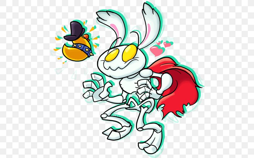 Hell Yeah! Wrath Of The Dead Rabbit Clip Art Illustration, PNG, 500x511px, Hell Yeah Wrath Of The Dead Rabbit, Animal Figure, Arkedo, Art, Artwork Download Free