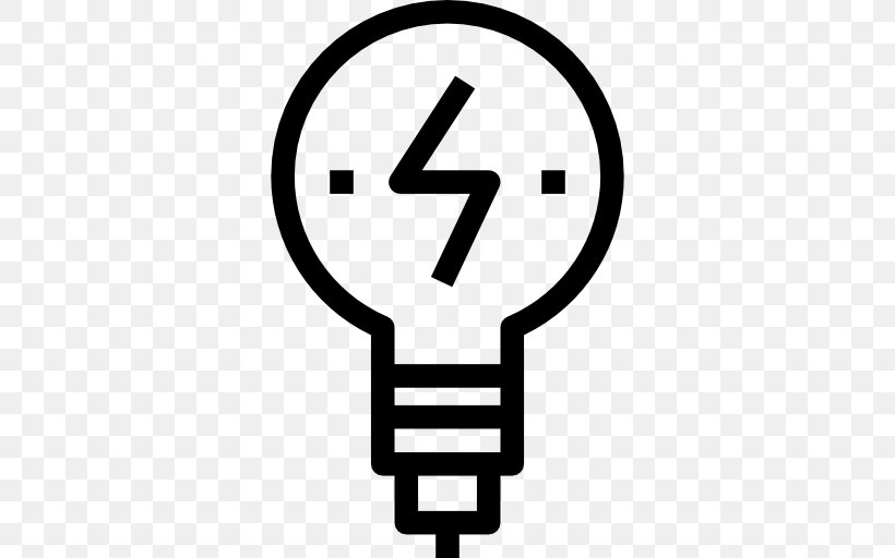 Incandescent Light Bulb Electricity Lighting, PNG, 512x512px, Light, Brand, Diagram, Electric Light, Electrical Wires Cable Download Free