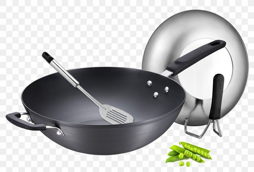 Kitchen Utensil Wok Tool Stock Pot, PNG, 1100x747px, Kitchen, Cast Iron, Cauldron, Cooking, Cookware And Bakeware Download Free