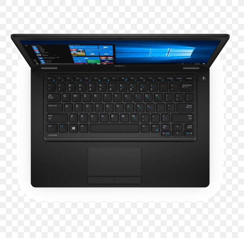 Laptop Dell Latitude Intel Core I7 Intel Core I5, PNG, 800x800px, Laptop, Central Processing Unit, Computer, Computer Accessory, Computer Hardware Download Free