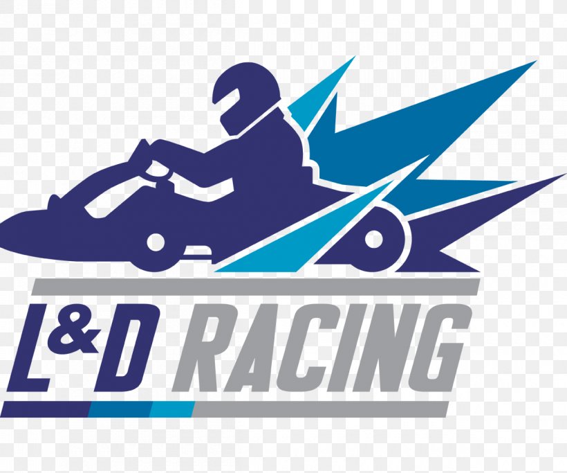 Logo Kart Racing Go-kart Auto Racing, PNG, 1200x1000px, Logo, Area, Auto Racing, Blue, Brand Download Free