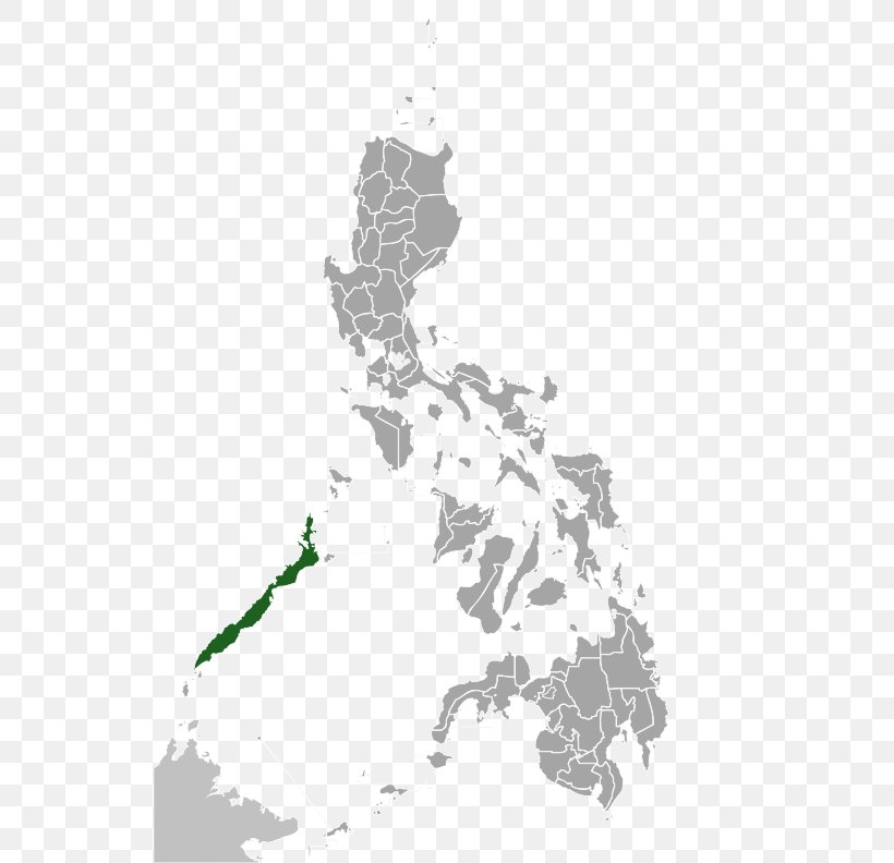 Luzon Image Map Calamian Islands Clip Art, PNG, 537x792px, Luzon, Black And White, Blank Map, Branch, Calamian Islands Download Free