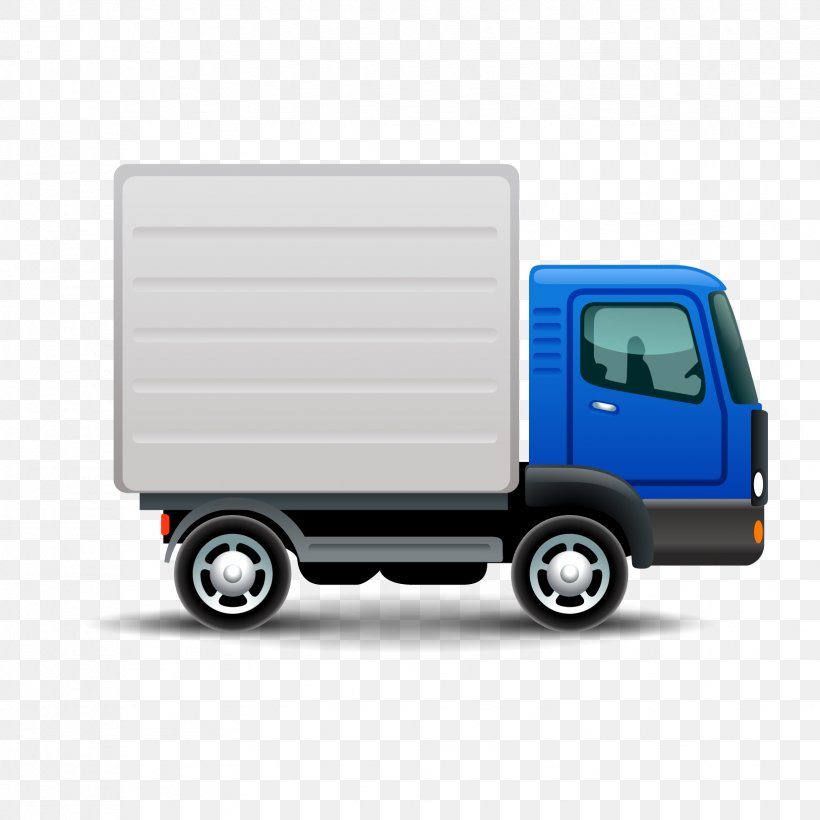 Pickup Truck Van Car Vector Graphics, PNG, 1654x1654px, Pickup Truck, Automotive Design, Automotive Exterior, Box Truck, Brand Download Free