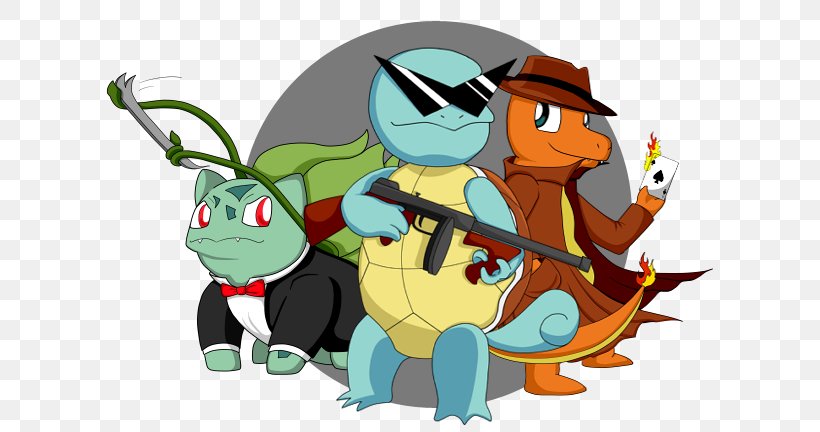 Pokémon GO Pokémon Trading Card Game Pokémon Battle Revolution Squirtle, PNG, 612x432px, Pokemon Go, Art, Bulbasaur, Cartoon, Charizard Download Free