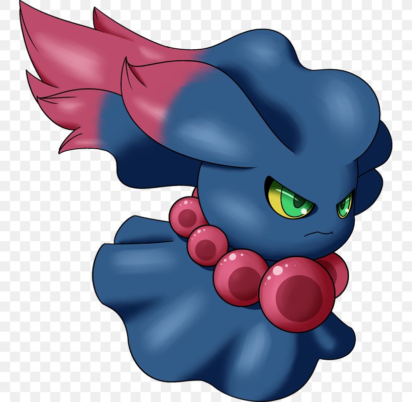 Pokémon GO Pokémon X And Y Misdreavus Pokédex, PNG, 743x800px, Watercolor, Cartoon, Flower, Frame, Heart Download Free