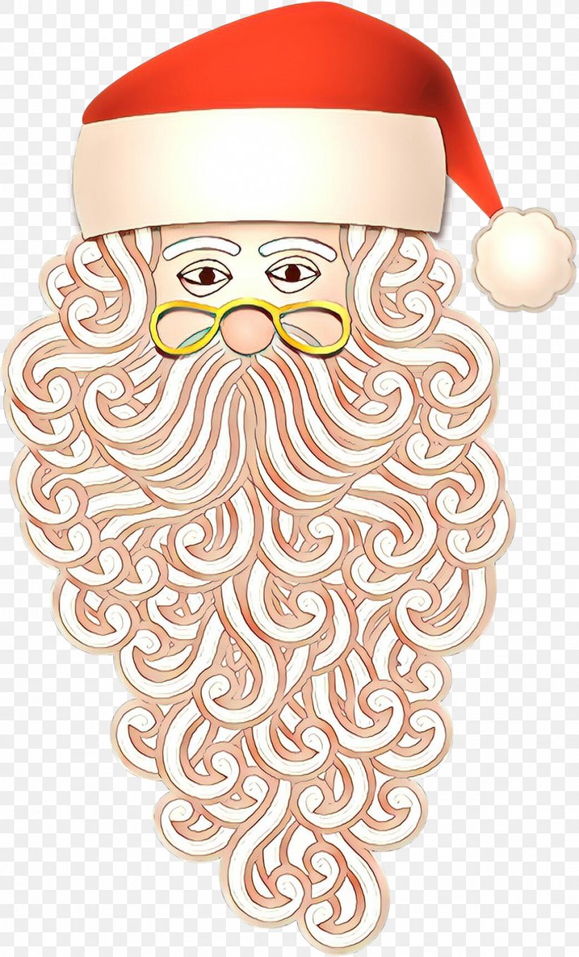 Santa Claus, PNG, 958x1584px, Santa Claus, Beard, Christmas, Facial Hair, Moustache Download Free