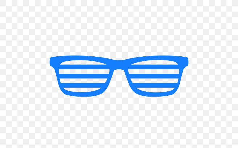 Sunglasses Eyewear, PNG, 512x512px, Sunglasses, Aqua, Azure, Blue, Clothing Accessories Download Free