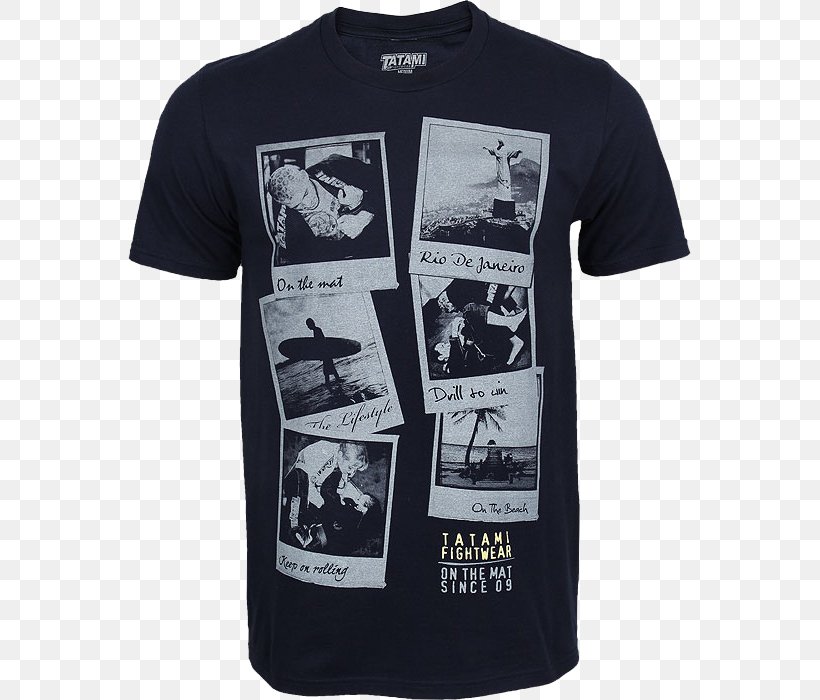 T-shirt La Liga FC Barcelona Clothing, PNG, 700x700px, Tshirt, Active Shirt, Black, Brand, Clothing Download Free