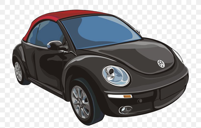 Volkswagen New Beetle Volkswagen Beetle Mid-size Car Window, PNG, 800x524px, Volkswagen New Beetle, Automotive Design, Automotive Exterior, Brand, Bumper Download Free