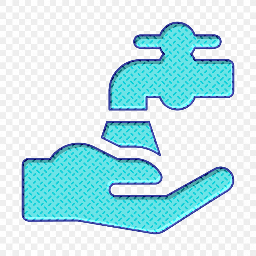 Water Icon Washing Hand Icon Hygiene Routine Icon, PNG, 1244x1244px, Water Icon, Computer, Festival, Hand Washing, Handshake Download Free