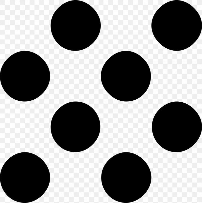 White Circle Pattern, PNG, 980x984px, White, Black, Black And White, Monochrome, Monochrome Photography Download Free