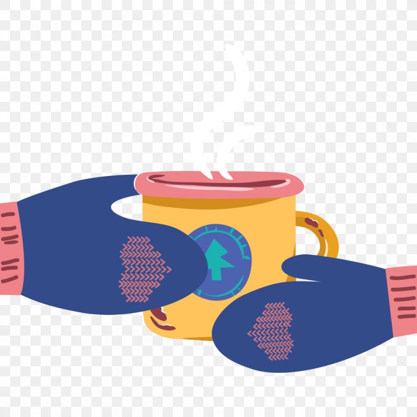 Clip Art, PNG, 1000x1000px, Glove, Coffee Cup, Cup, Drinkware, Tableware Download Free