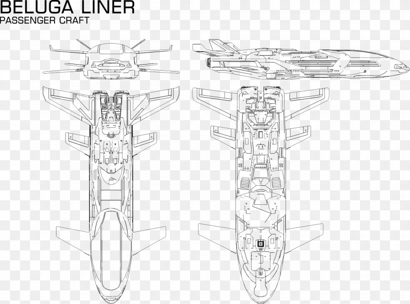 Elite Dangerous Concept Art Sketch, PNG, 1811x1342px, Elite Dangerous, Art, Artwork, Automotive Design, Black And White Download Free