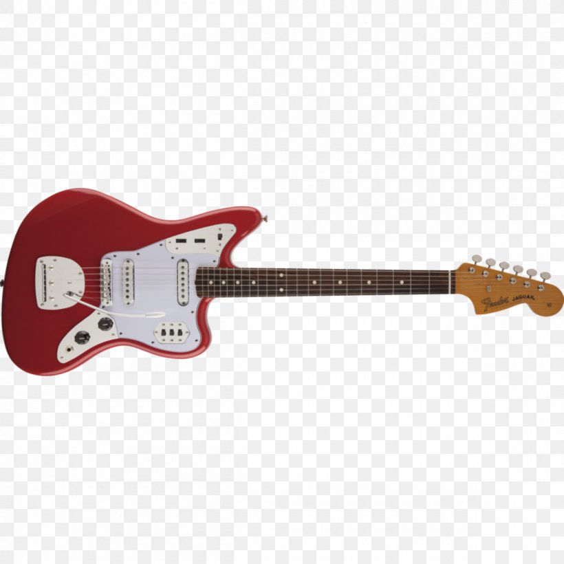 Fender Jaguar Fender Jazzmaster Fender Stratocaster Fender '60s Jaguar Lacquer Electric Guitar, PNG, 1200x1200px, Fender Jaguar, Acoustic Electric Guitar, Bass Guitar, Electric Guitar, Electronic Musical Instrument Download Free