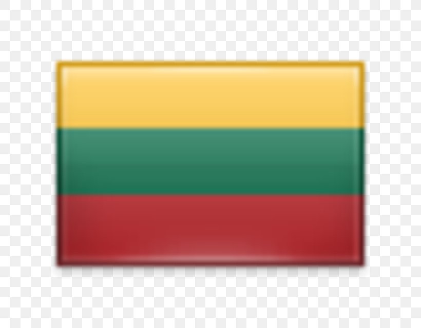 Flag Of Lithuania Fahne Lithuanian, PNG, 640x640px, Lithuania, Abziehtattoo, Banner, Com, Fahne Download Free