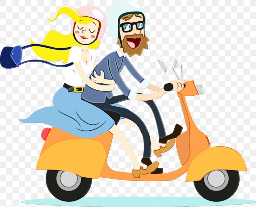 Mode Of Transport Cartoon Clip Art Motor Vehicle Vehicle, PNG, 1433x1162px, Watercolor, Animated Cartoon, Cartoon, Mode Of Transport, Motor Vehicle Download Free