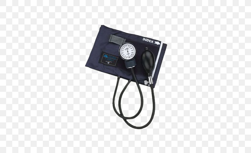 Stethoscope Sphygmomanometer Blood Pressure Health Monitoring, PNG, 500x500px, Stethoscope, Aneroid Barometer, Blood, Blood Pressure, Blood Pressure Measurement Download Free