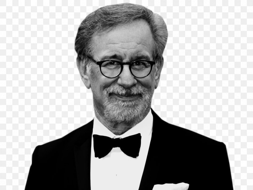 Steven Spielberg Amblin' Film Director Film Producer, PNG, 1000x750px, Steven Spielberg, Amblin Entertainment, Beard, Black And White, Bradley Cooper Download Free