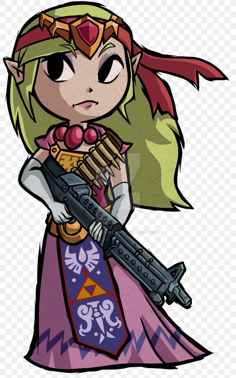 The Legend Of Zelda: The Wind Waker Princess Zelda The Legend Of Zelda: Twilight Princess The Legend Of Zelda: Ocarina Of Time Tetra, PNG, 800x1311px, Watercolor, Cartoon, Flower, Frame, Heart Download Free