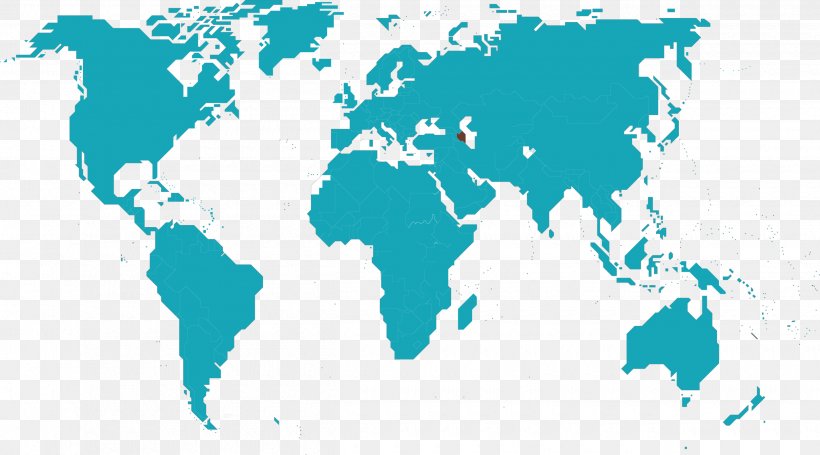 World Map Globe Blank Map, PNG, 2500x1389px, World, Blank Map, Blue, Continent, Earth Download Free